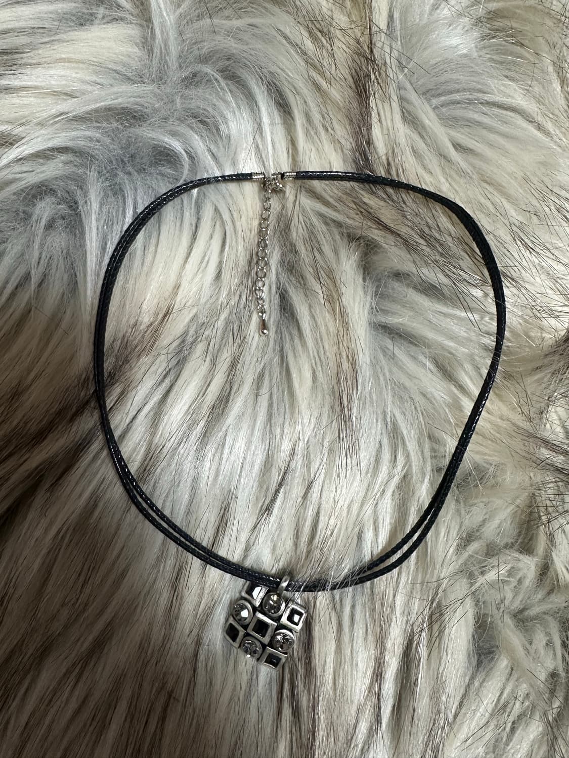 빈티지 목걸이 상품이미지1