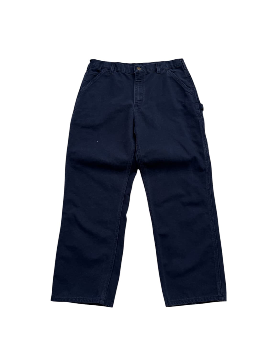 칼하트 B11 MDT 싱글니 워크팬츠 상품이미지1