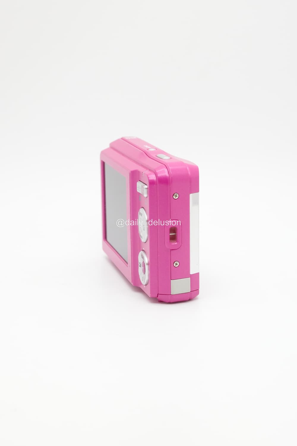 산요 VPC-S1085 (Pink) 상품이미지6