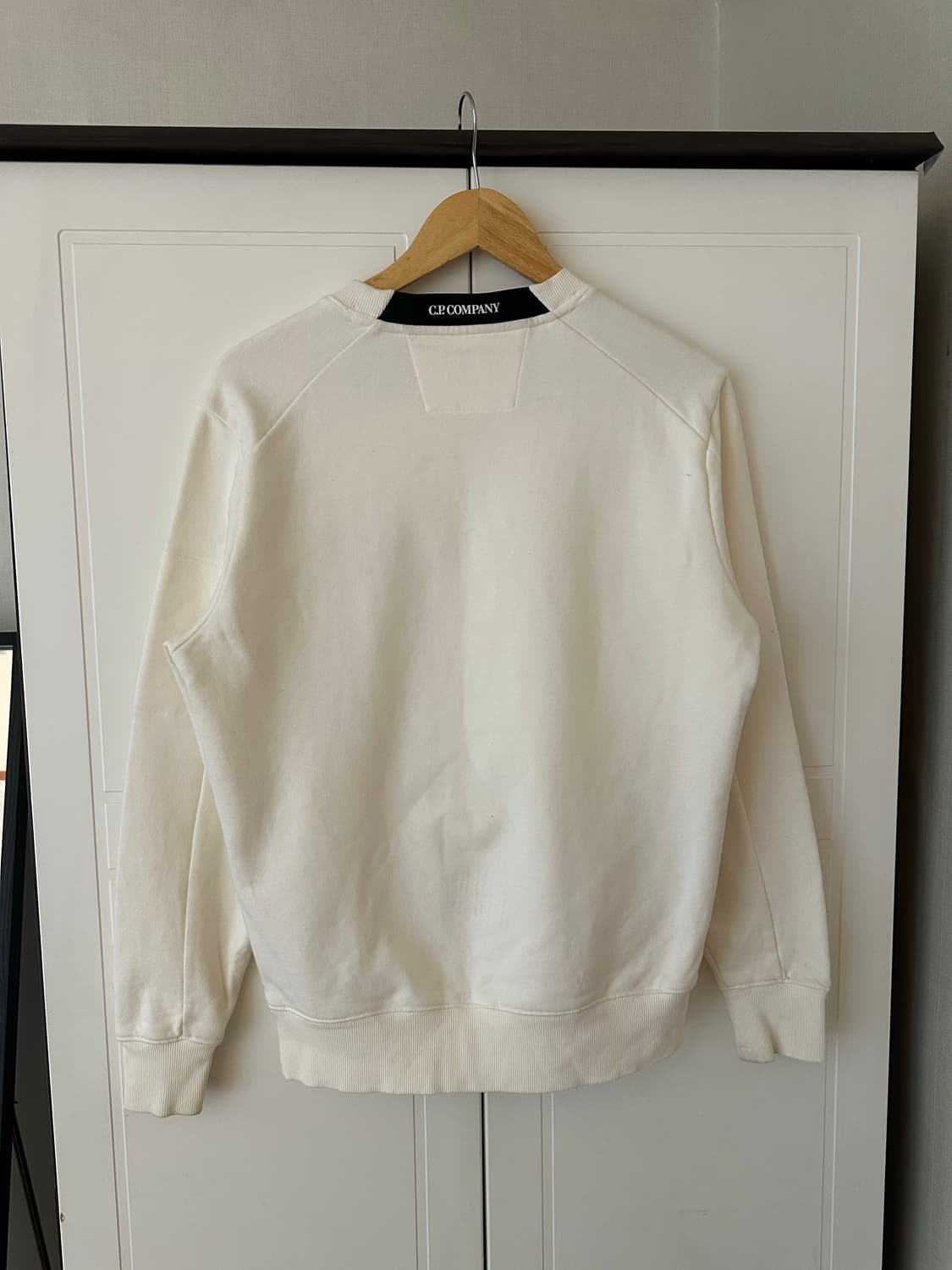 Cpcompany sweater S 상품이미지2