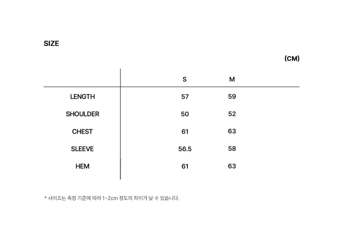 로우클래식 바람막이 상품이미지6
