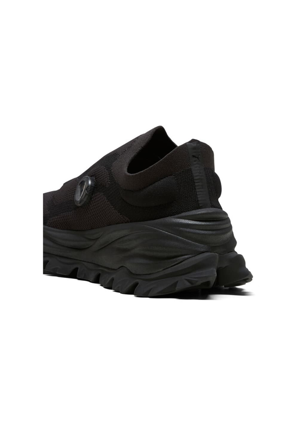 엘리엇 에밀 푸마 콜라보 나이트로 3 트레일 카본 러닝화 고프코어 블랙 상품이미지4