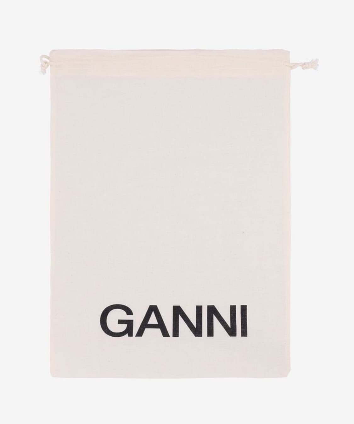 GANNI 가니 블랙 플랫 슈즈 상품이미지4