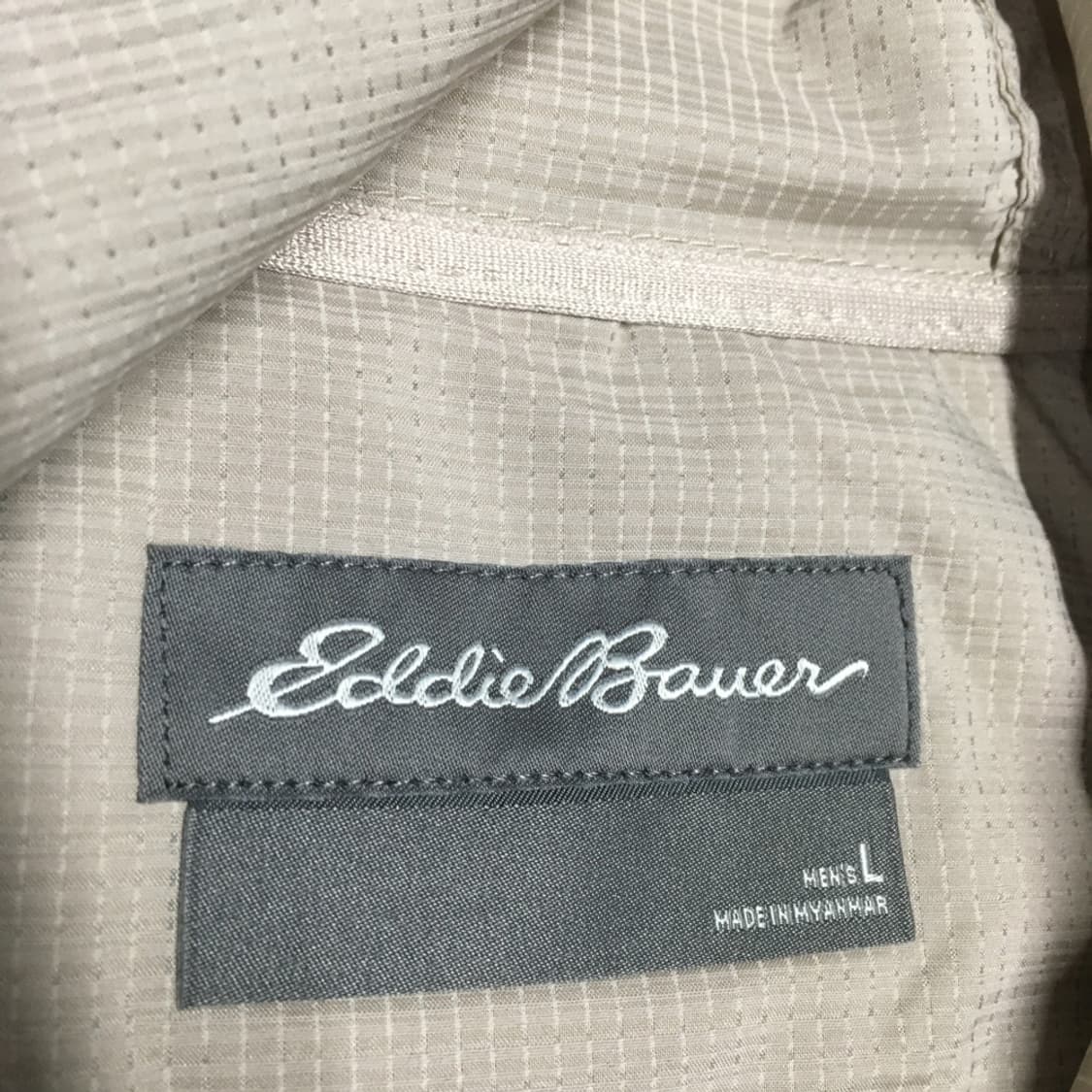 에디바우어 경량 바람막이자켓 DD13 상품이미지2