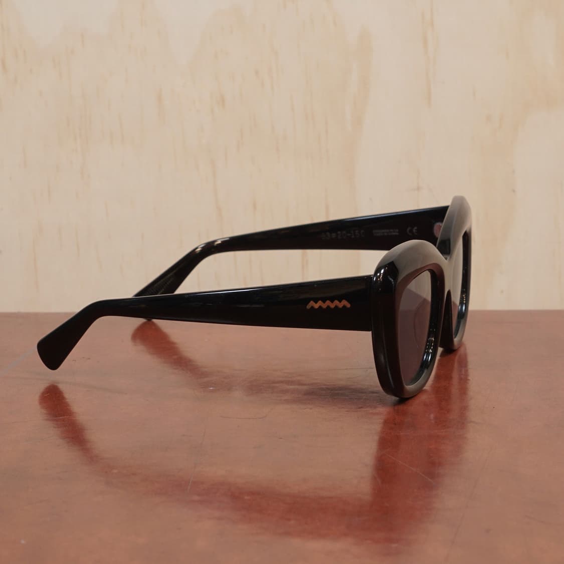 브레인데드 포스트 모던 선글라스 상품이미지4