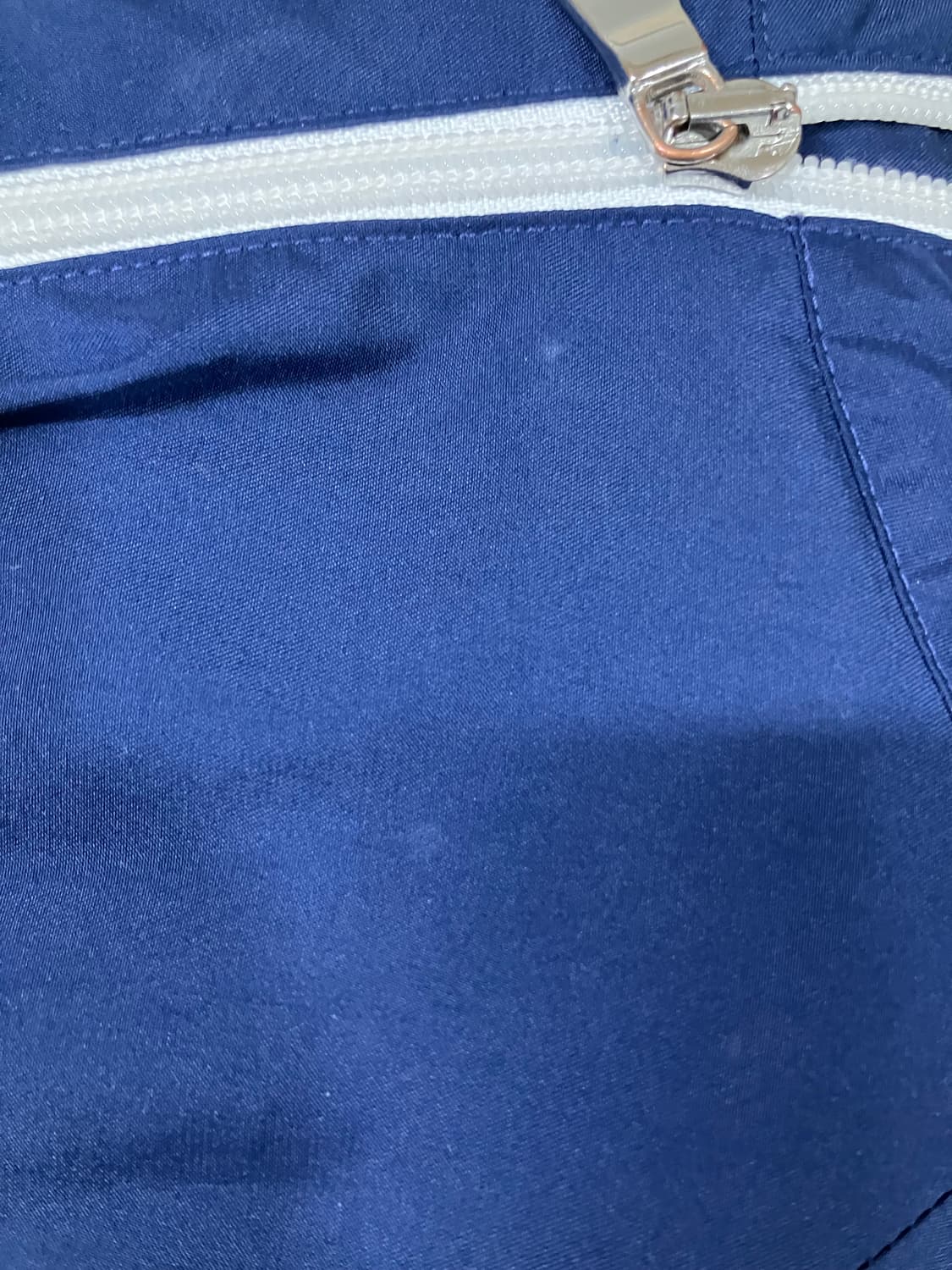 폴로 투웨이 후드 바람막이 상품이미지2