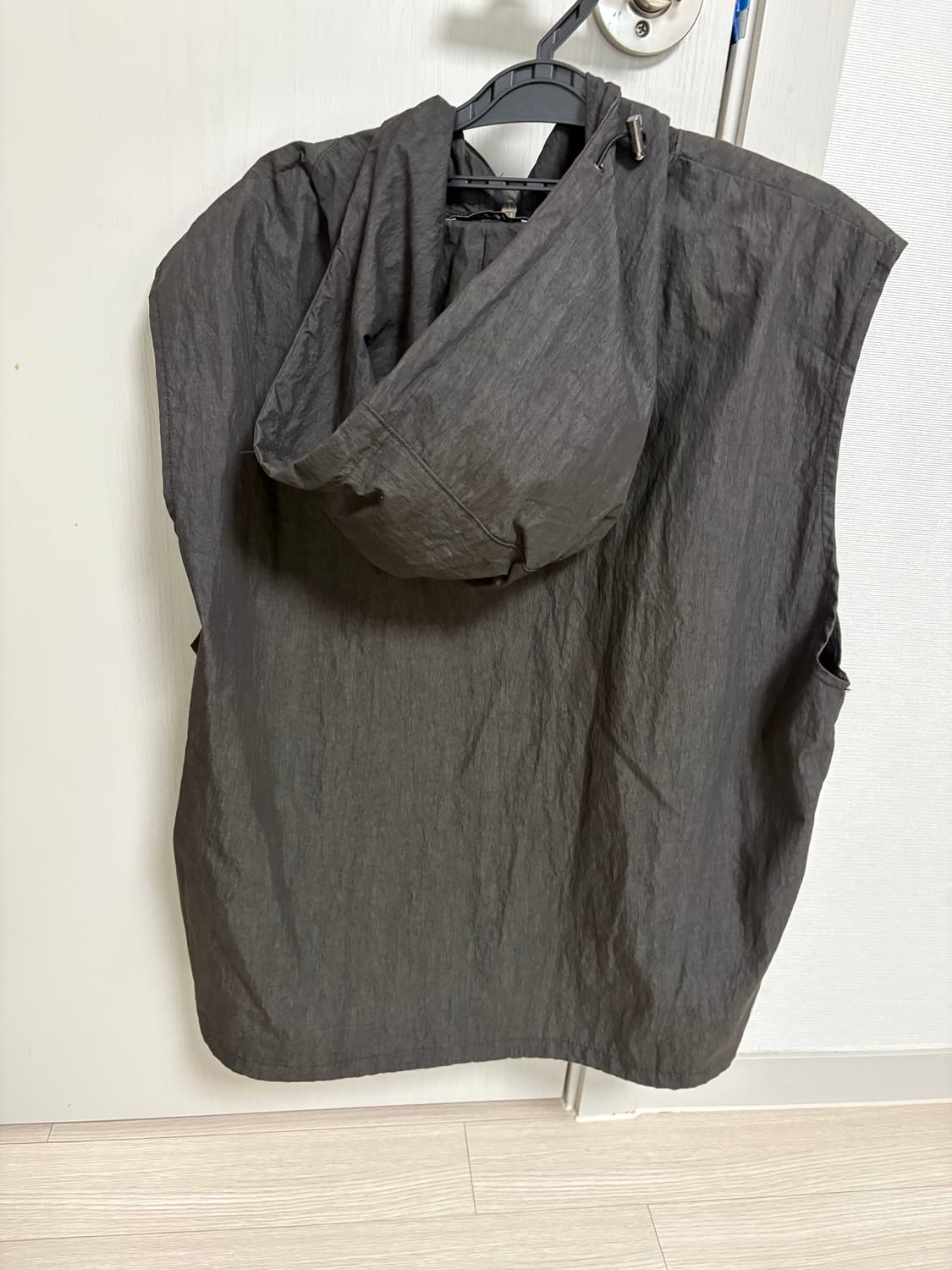 반팔 레이어드 티셔츠 상품이미지2