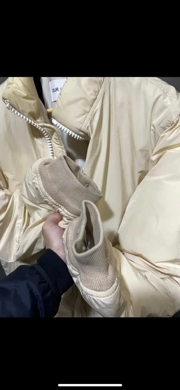 아워레가시 니코틴 테크 파카 50 상품이미지5
