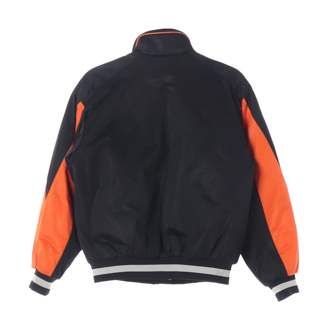 한화 이글스 ATC 올드스쿨 춘추 야구 자켓 M 상품이미지3