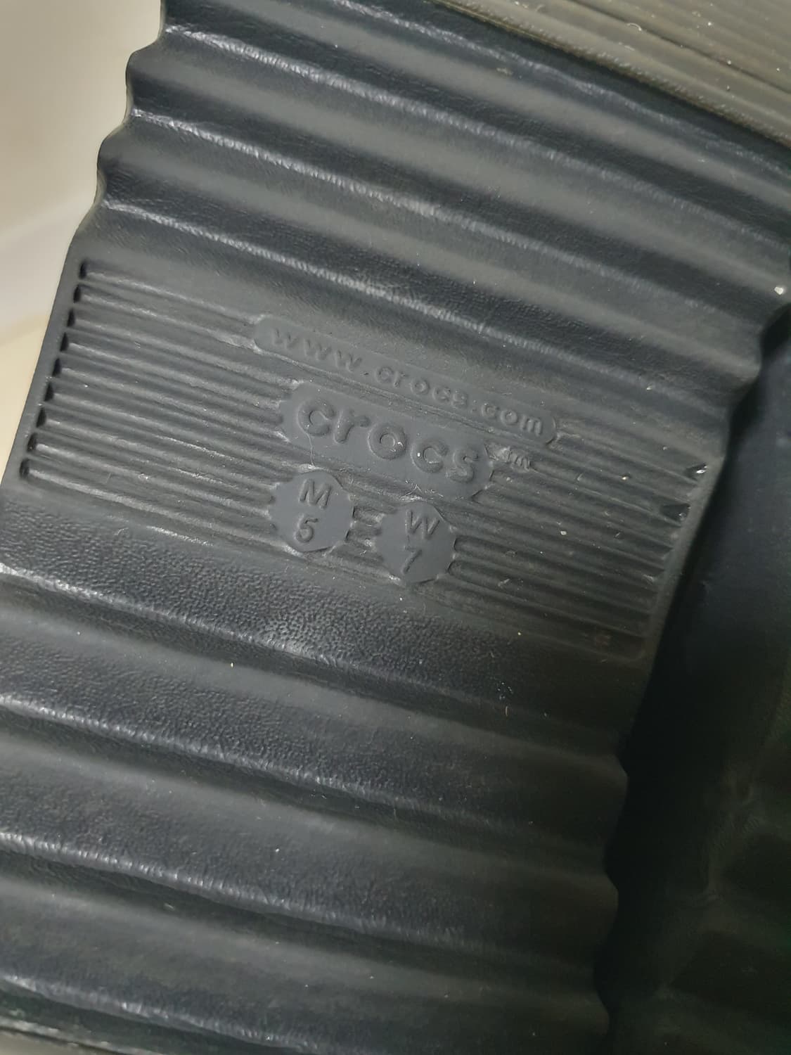 크록스 샌들 슬리퍼 240 상품이미지8