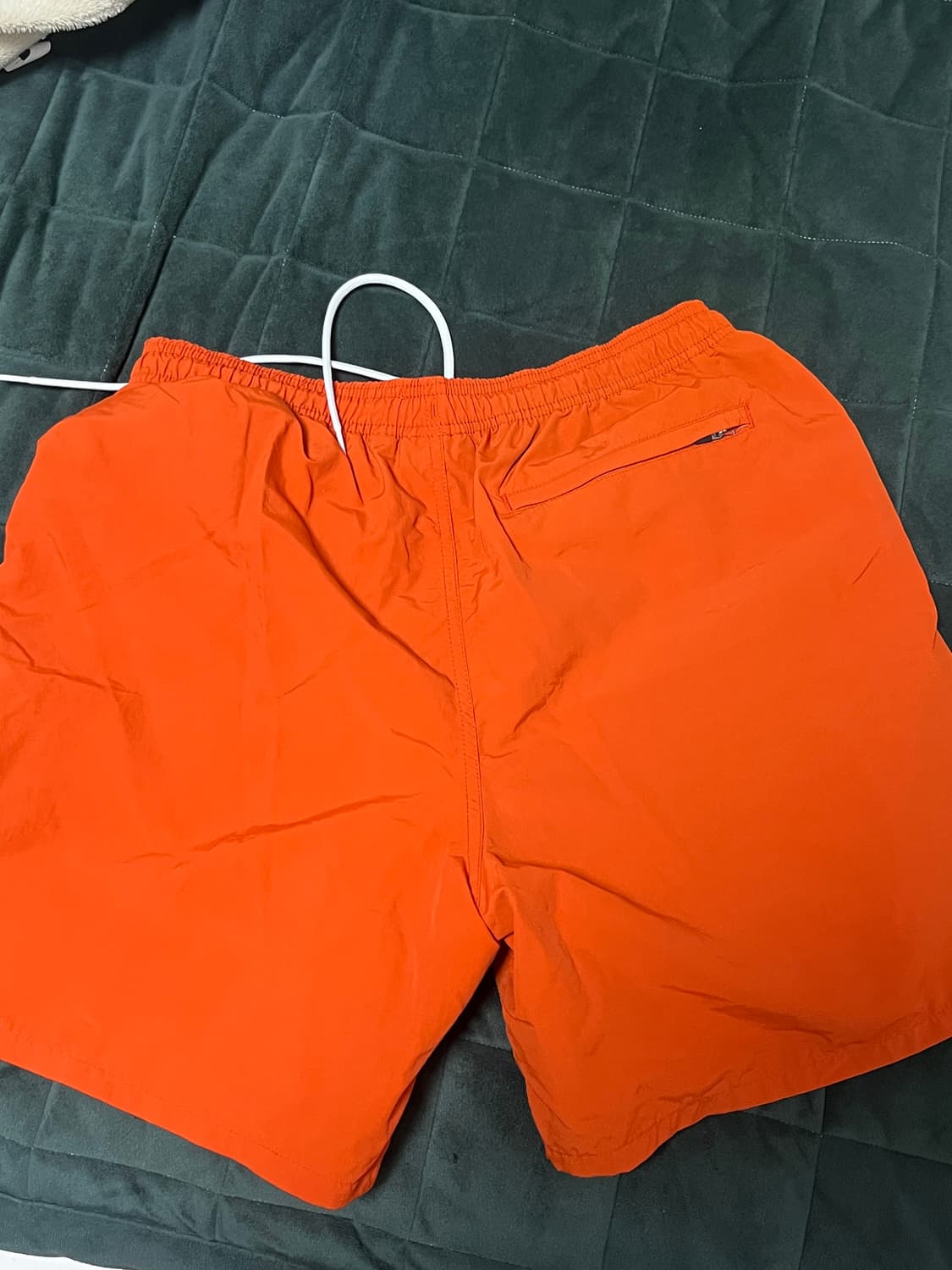 스투시 반바지 상품이미지2