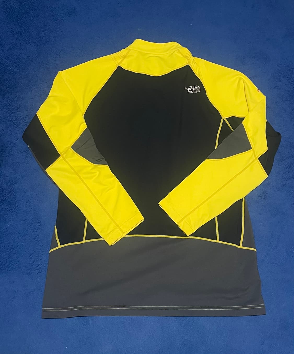 노스페이스 반집업 상품이미지2