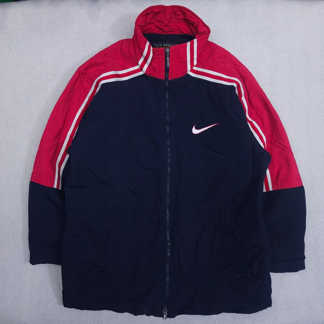 90s 나이키 빅스우시 자켓 105 상품이미지2