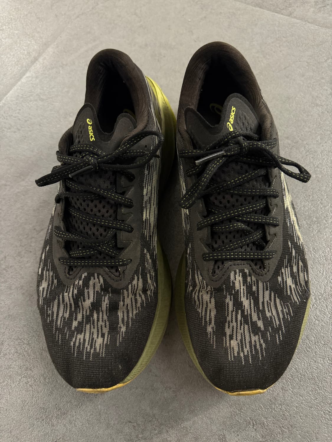 아식스 노바 블라스트 3 런닝화 280mm 상품이미지3