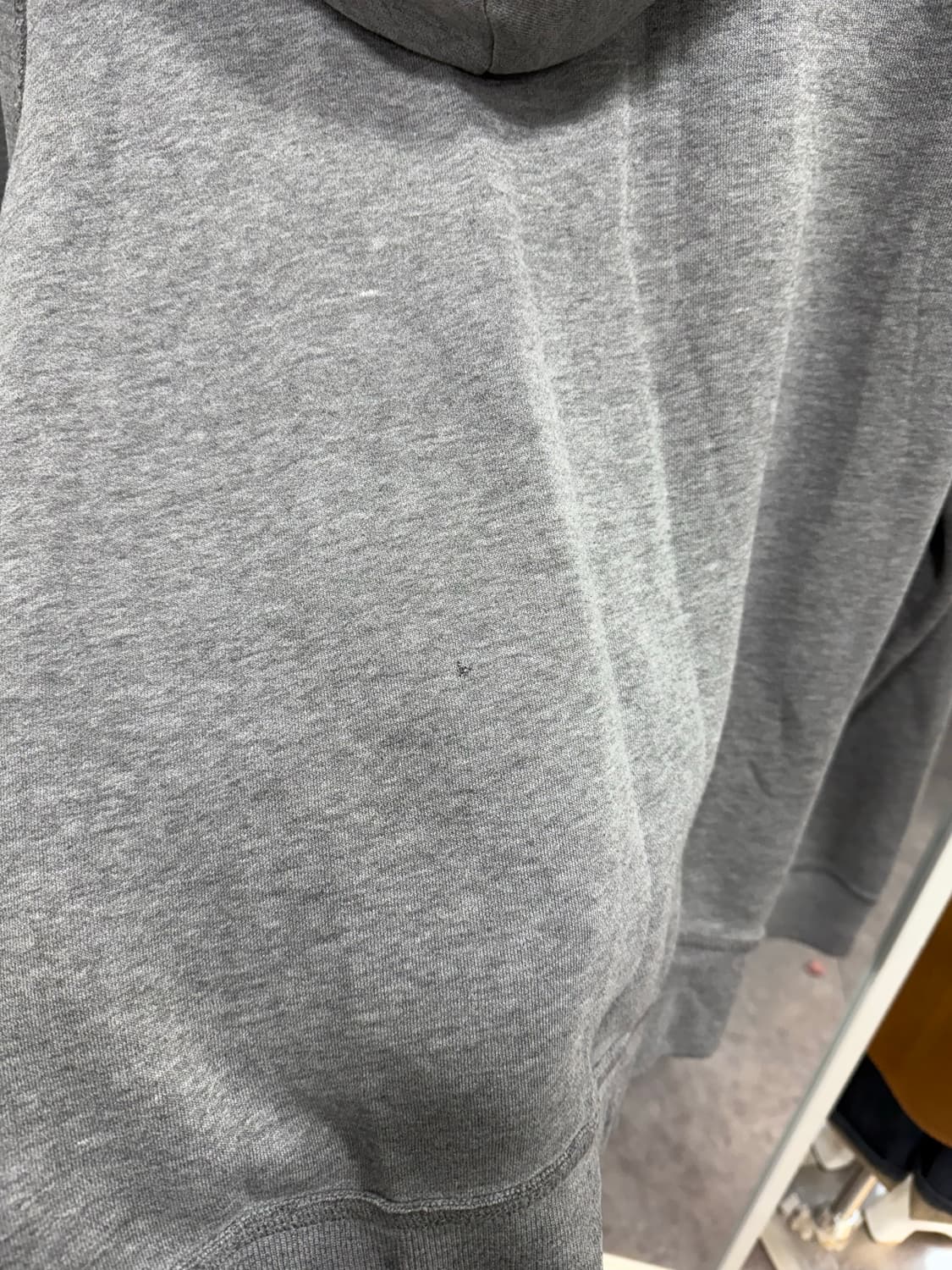 홀리스터 후드집업  상품이미지4