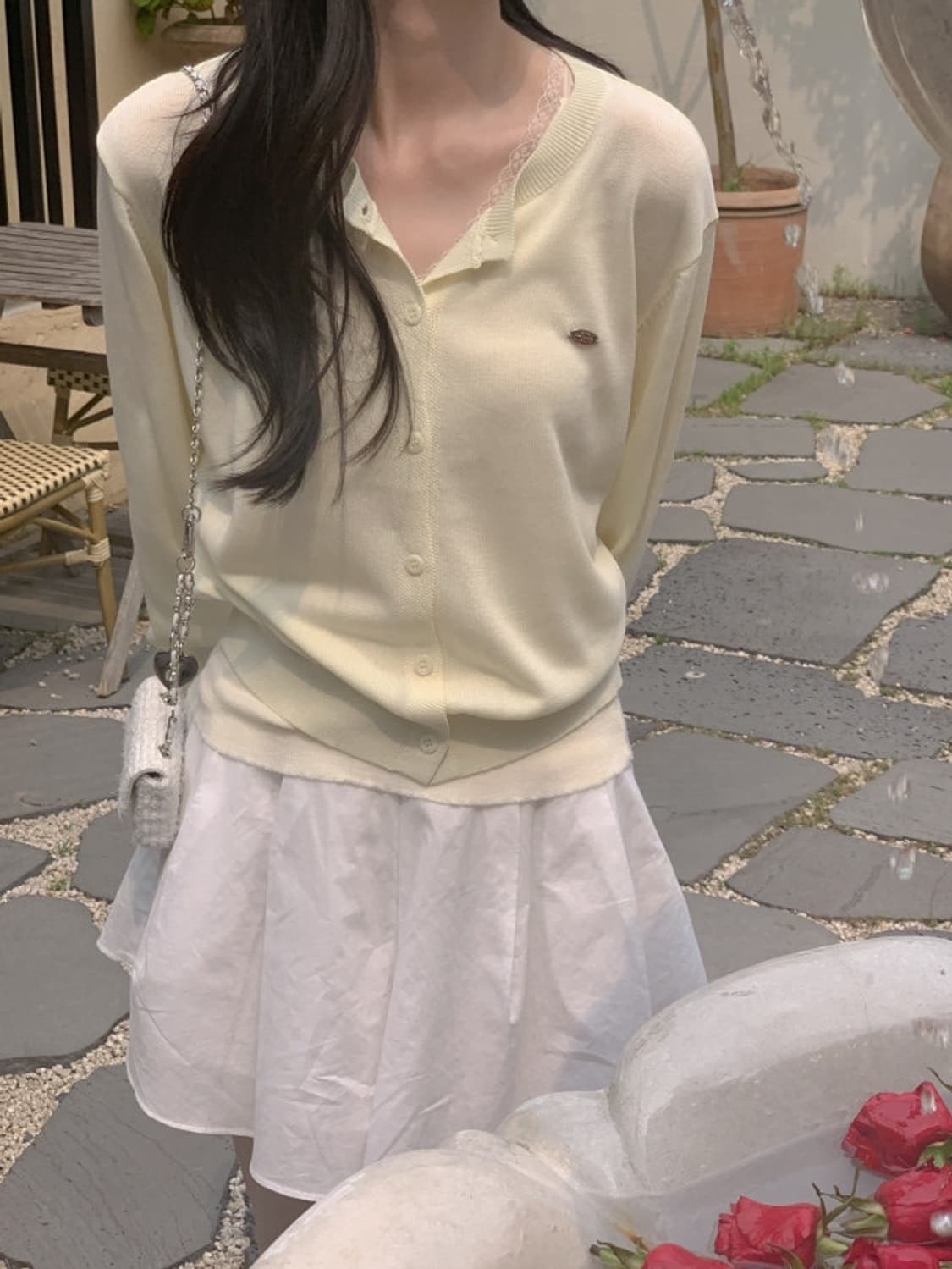 가디건 상품이미지3