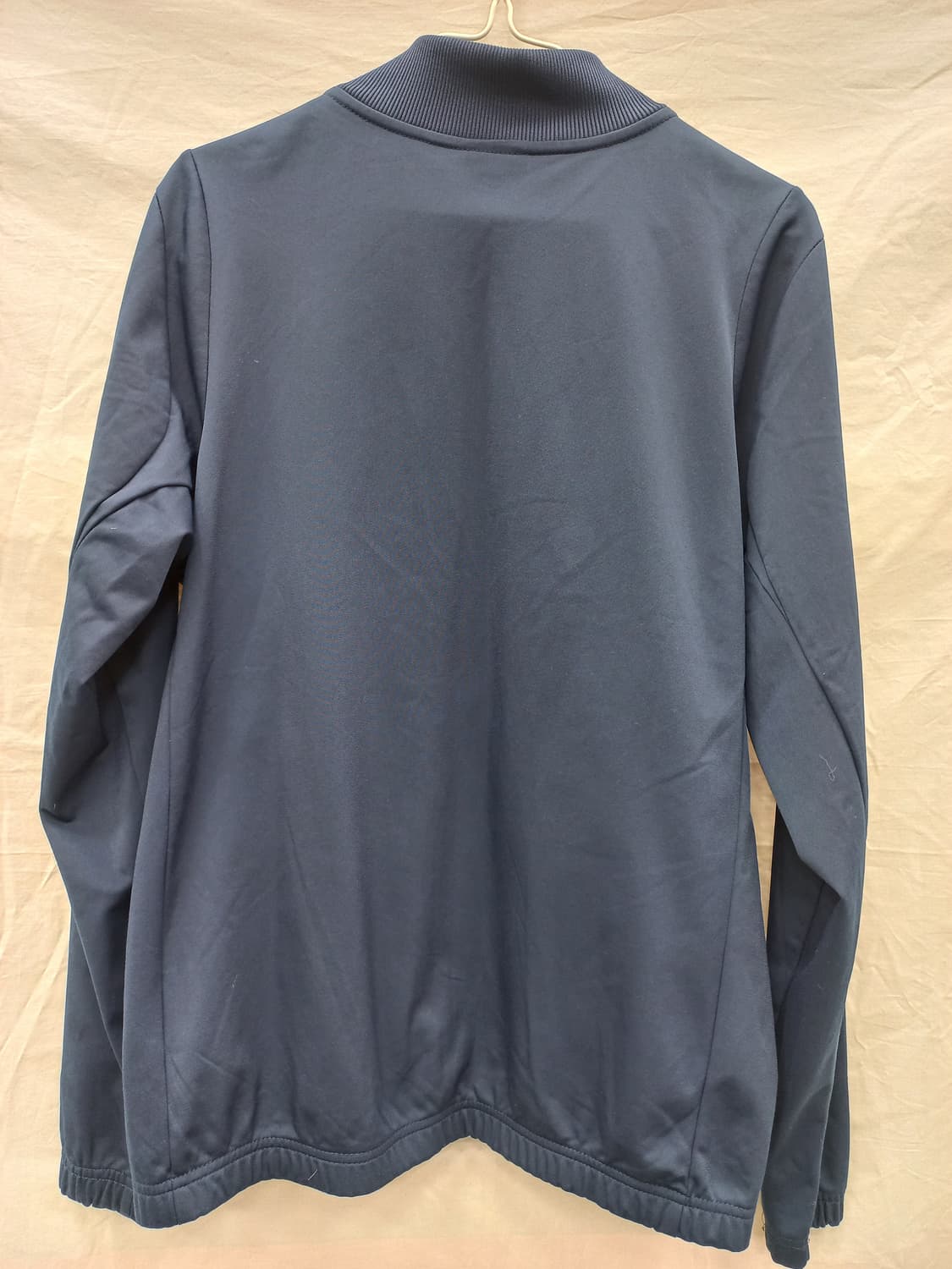 엄브로 네이비 컬러 올드스쿨 트랙탑 자켓 (남 S) 상품이미지1