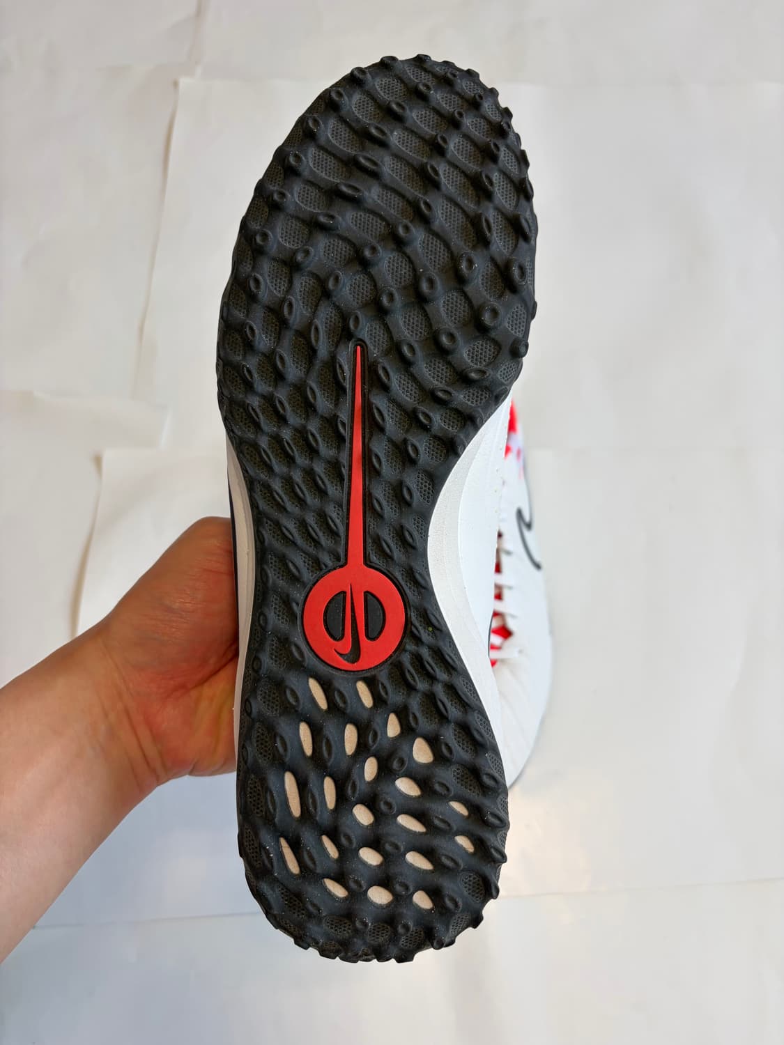 나이키 티엠포 레전드 10 포로 TF 상품이미지7