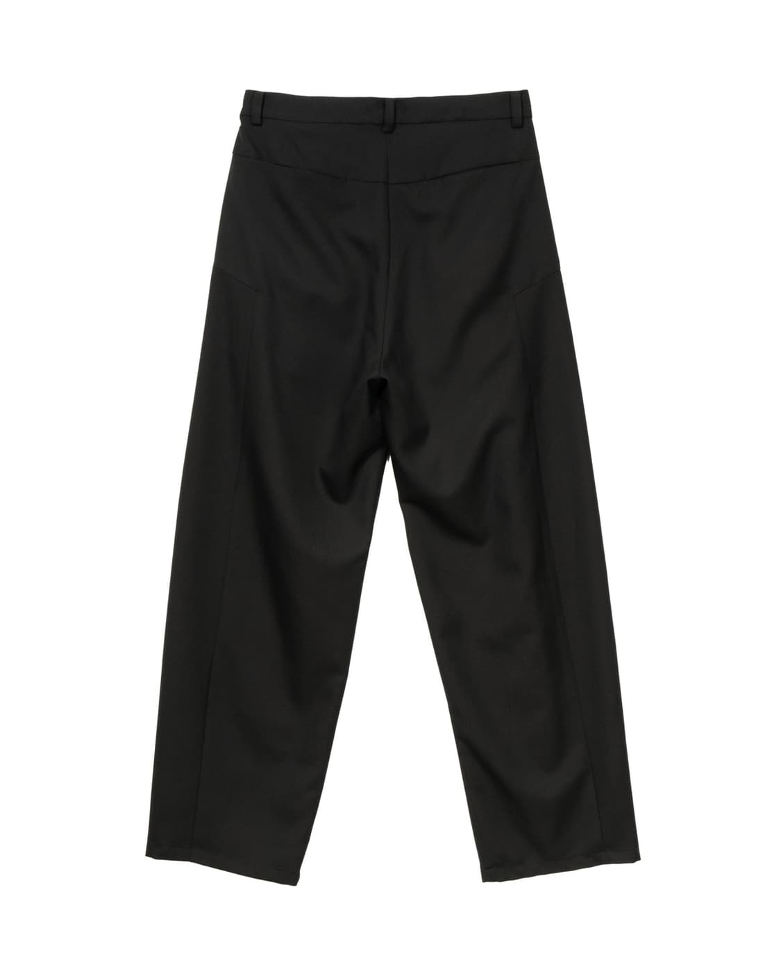 혜인서 Wool wide pants 상품이미지3