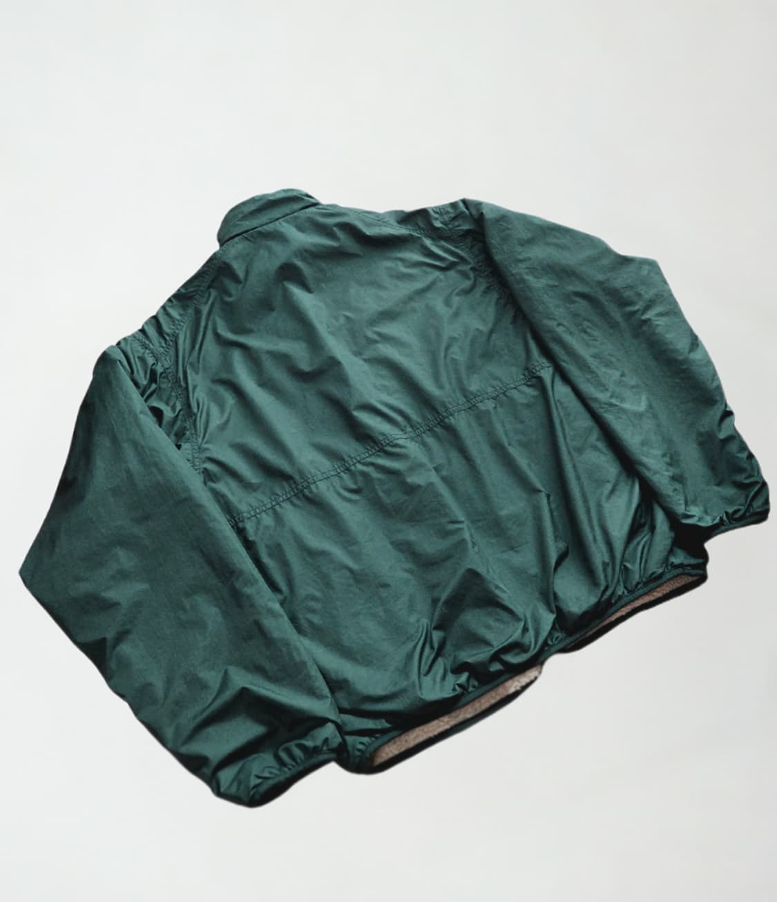 (L)파타고니아Usa 90s 파일 글리세이드 자켓 상품이미지2