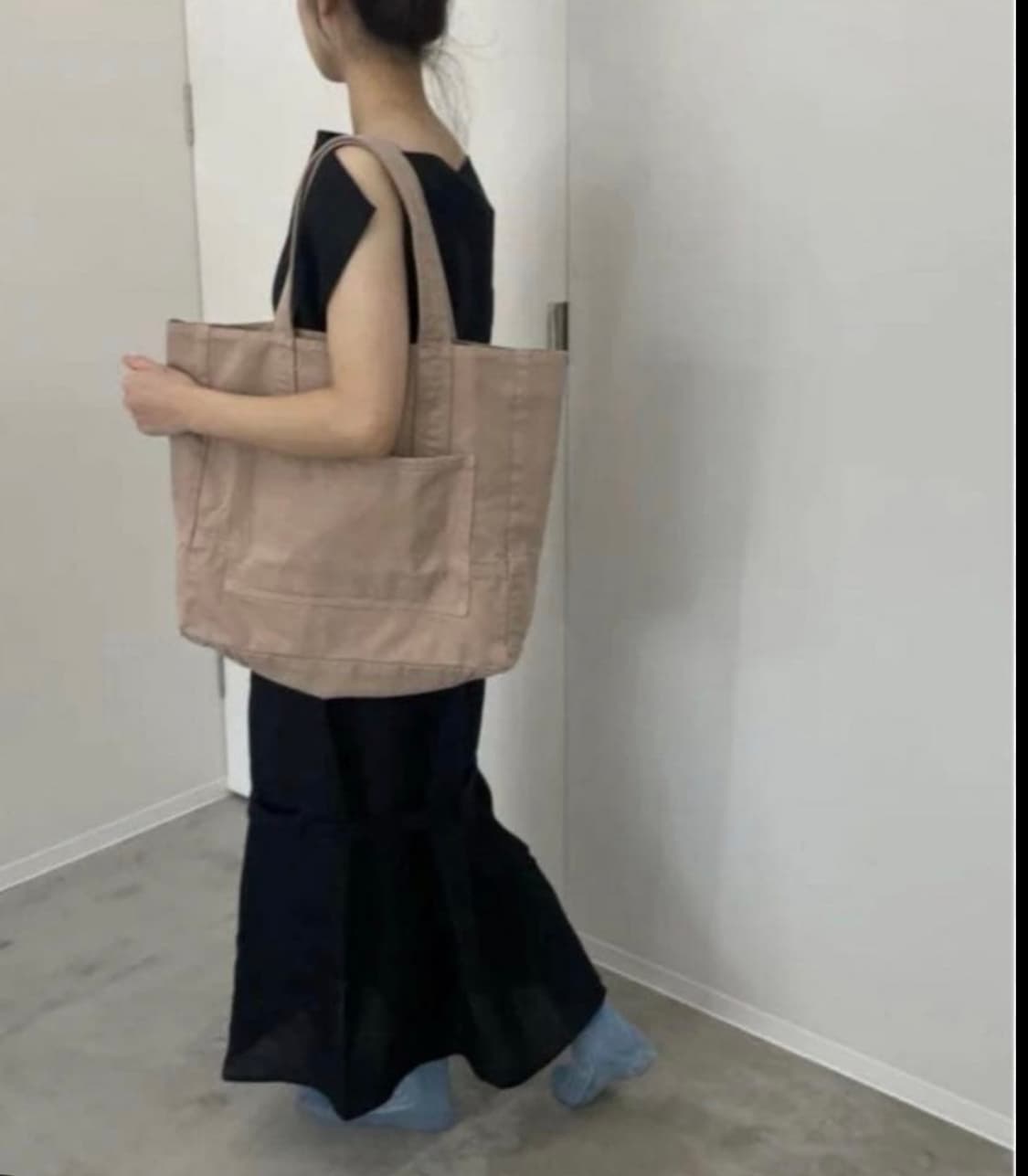 베이스레인지 indre bag 상품이미지1