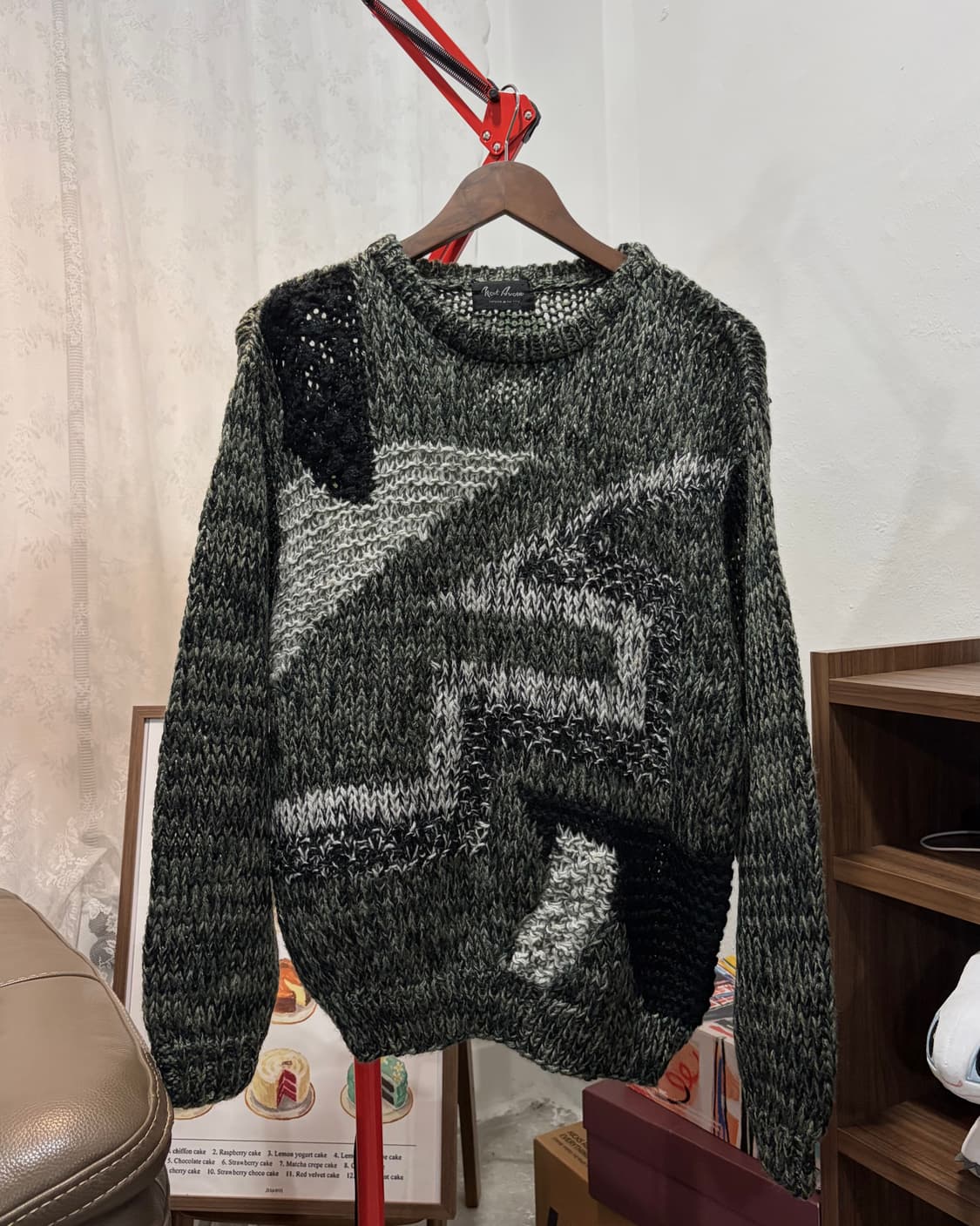 VINTAGE TOP 상품이미지1