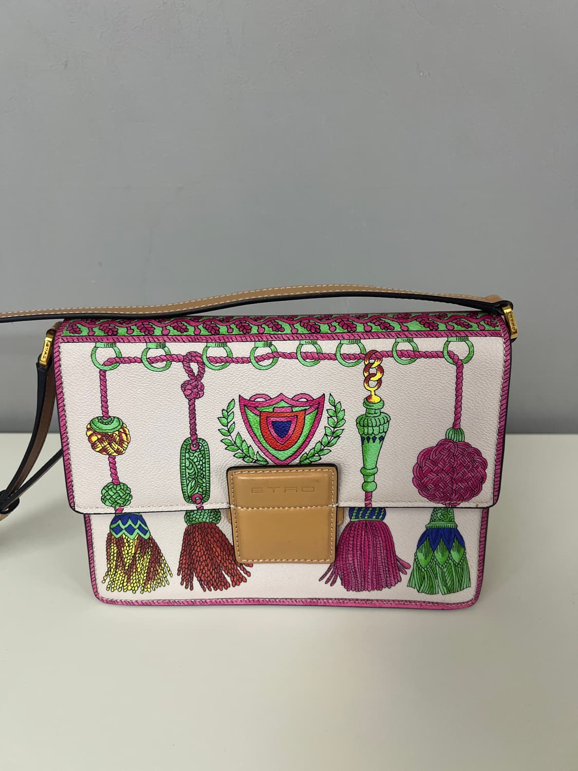 ETRO 숄더백 상품이미지10