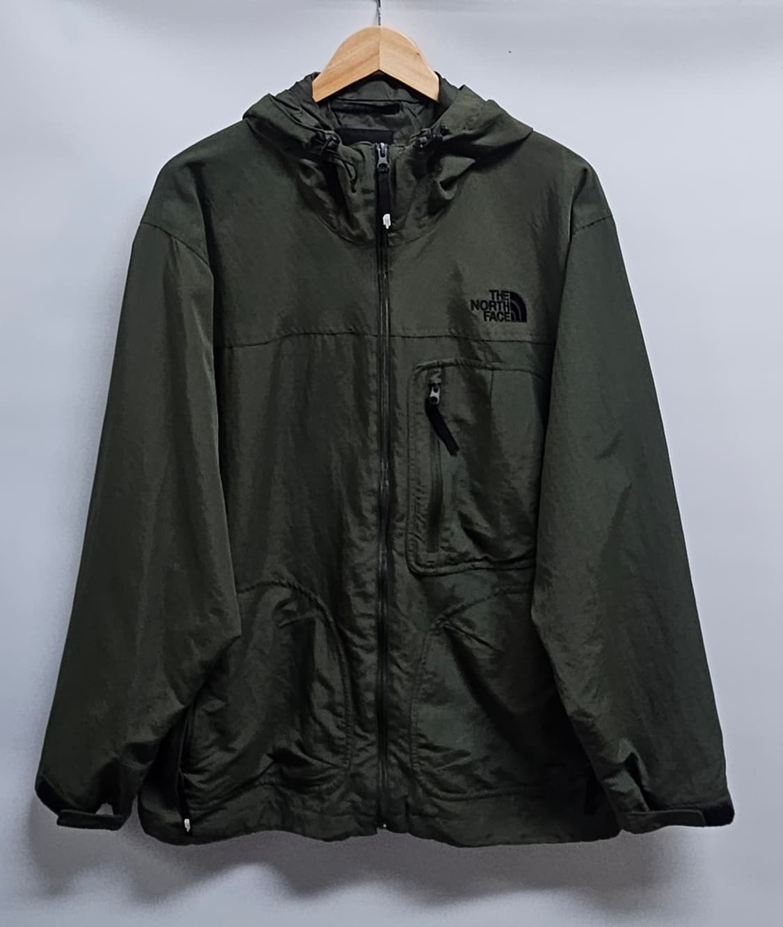 노스페이스 클래식 캠퍼자켓 XL 상품이미지1