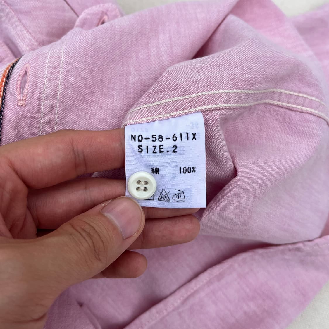 옴니갓 워크 셔츠 상품이미지6