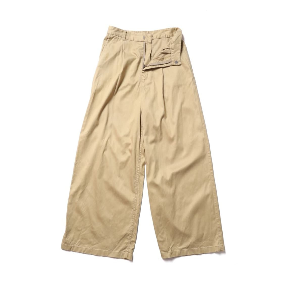 니코 앤드 Niko and Wide Fit Pants  상품이미지4