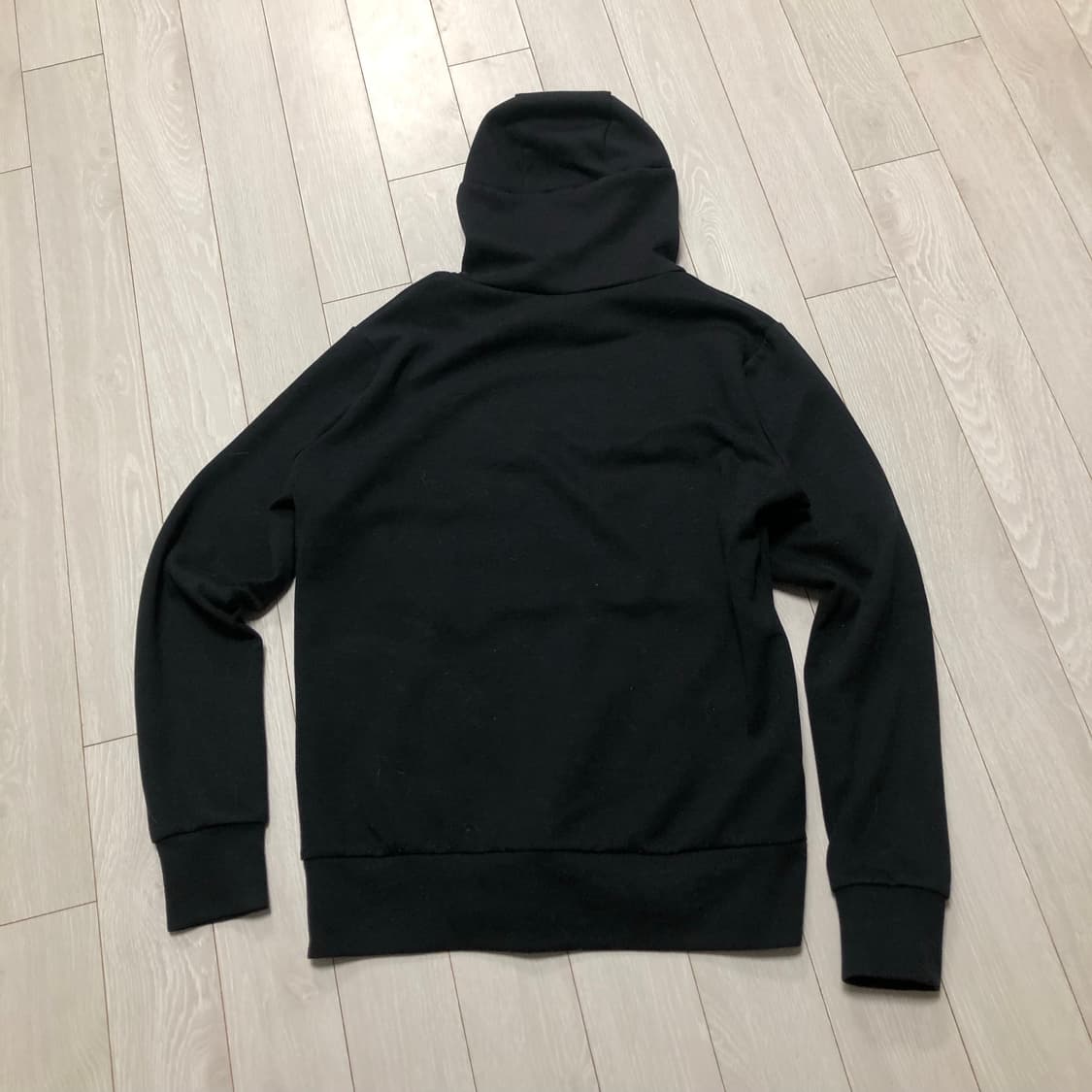 정품 Oakley 오클리 정품 홀로그램 후드티 (여성s) 상품이미지5