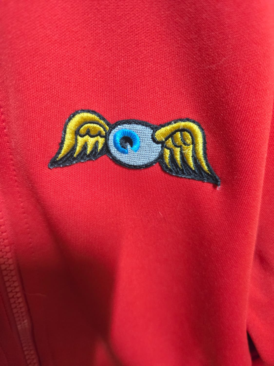 미사용 본더치 트레이닝 셋업 95 상품이미지4