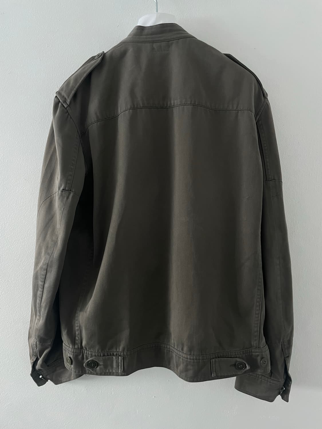french military jacket 상품이미지2