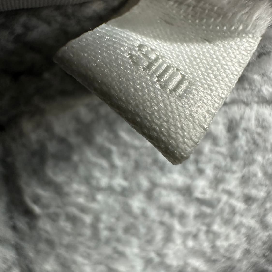 90 MLB X KYE 여자 오버핏 맨투맨 상품이미지4