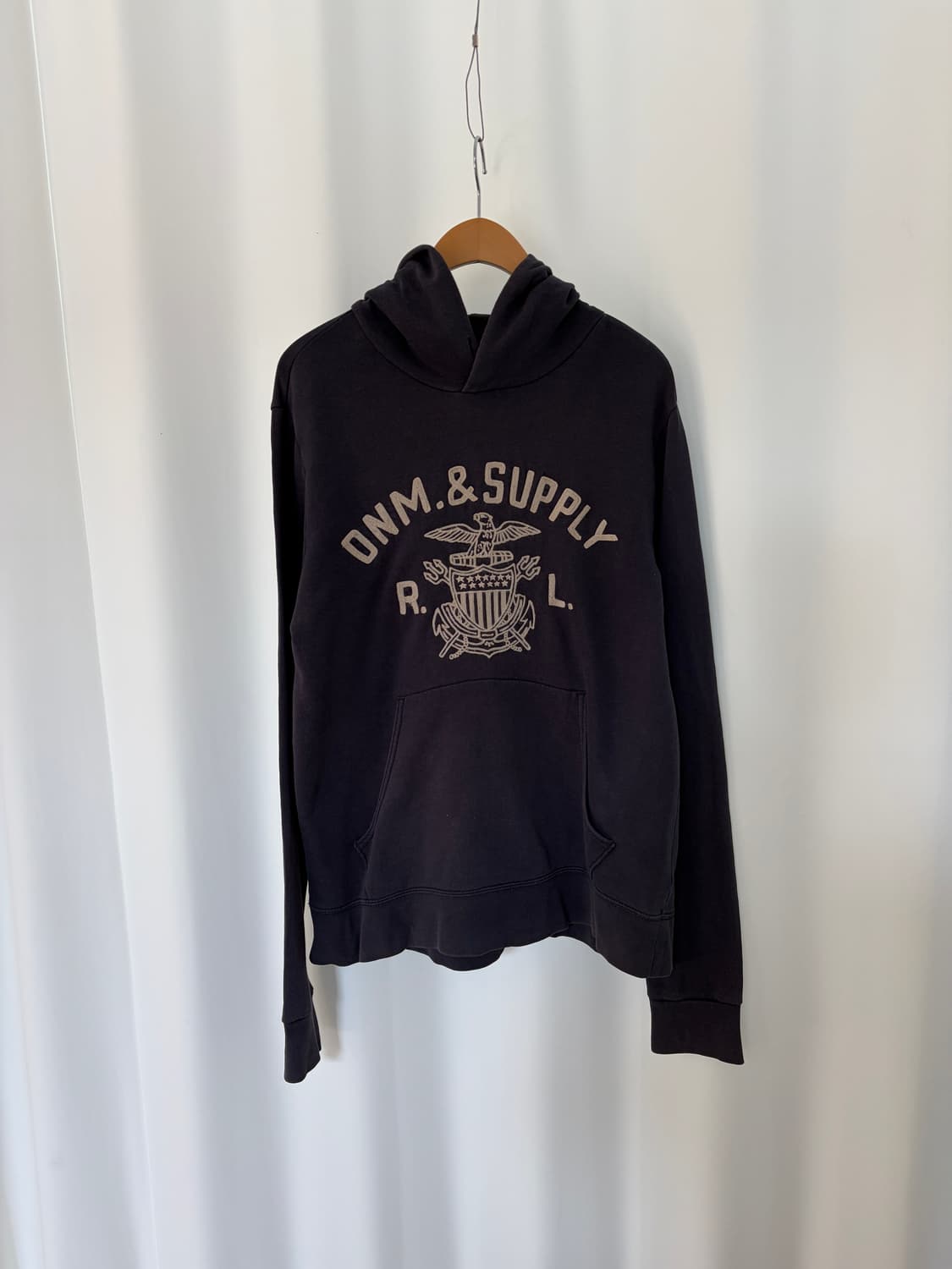 DENIM&SUPPLY RALPH LAUREN hoodie 상품이미지1