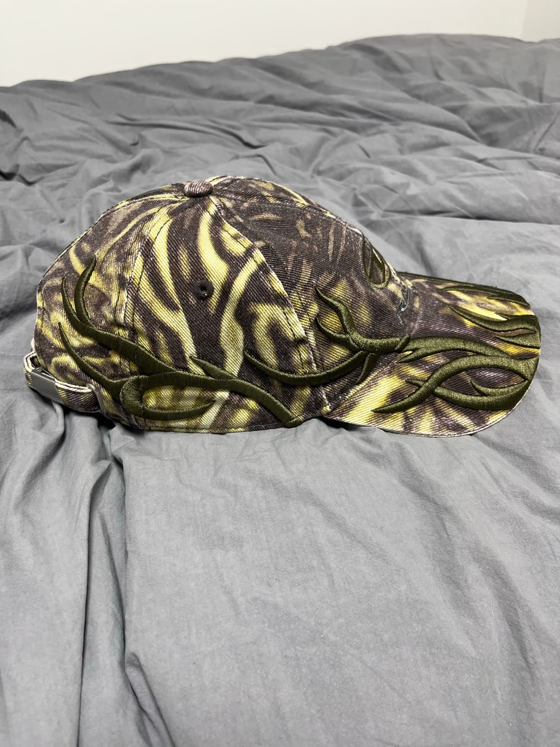 디젤 C 아렌 볼캡 사이즈2 상품이미지3