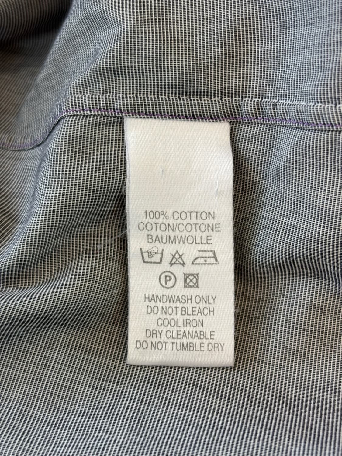 Paul Smith Shirt 상품이미지8