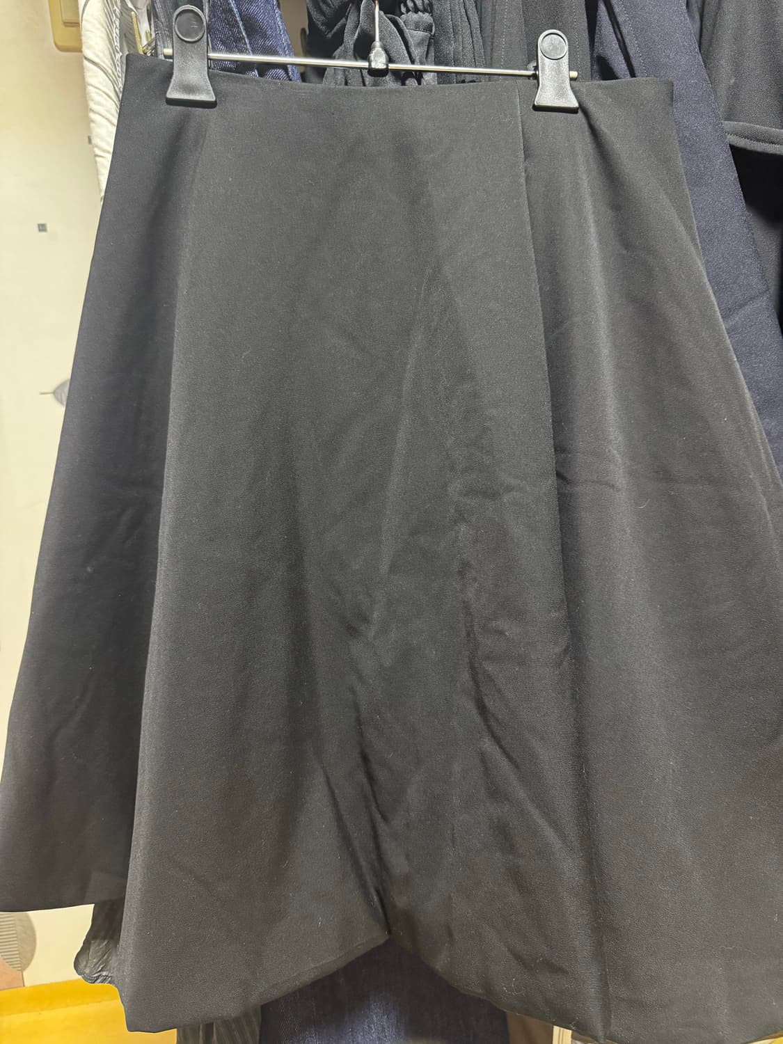 느와케이니노미야 14년도 패딩 스커트 상품이미지3