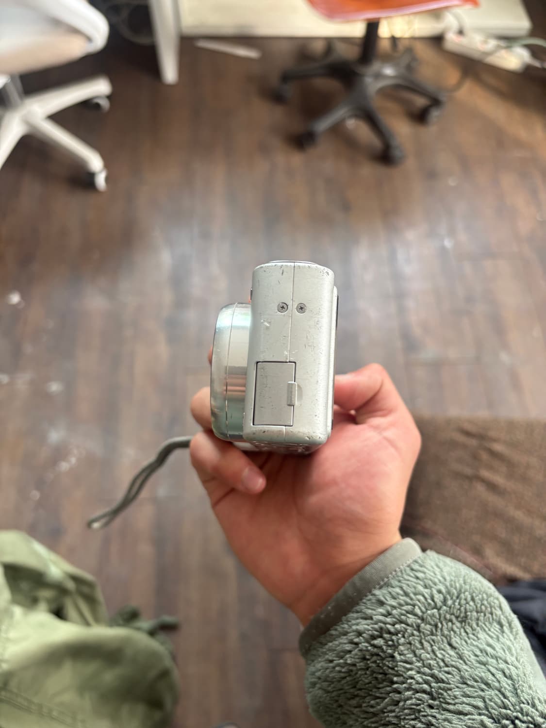 파나소닉 루믹스 tz1 디지털카메라 상품이미지5