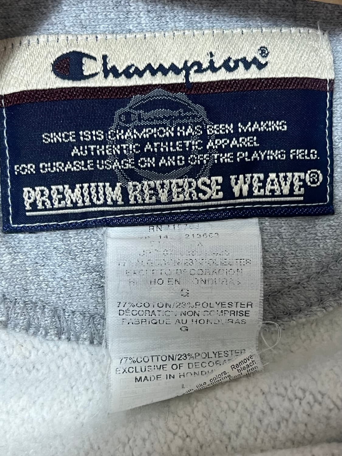 [L] 90‘s 챔피온 오버핏 스웻셔츠 맨투맨 챔피언 상품이미지3