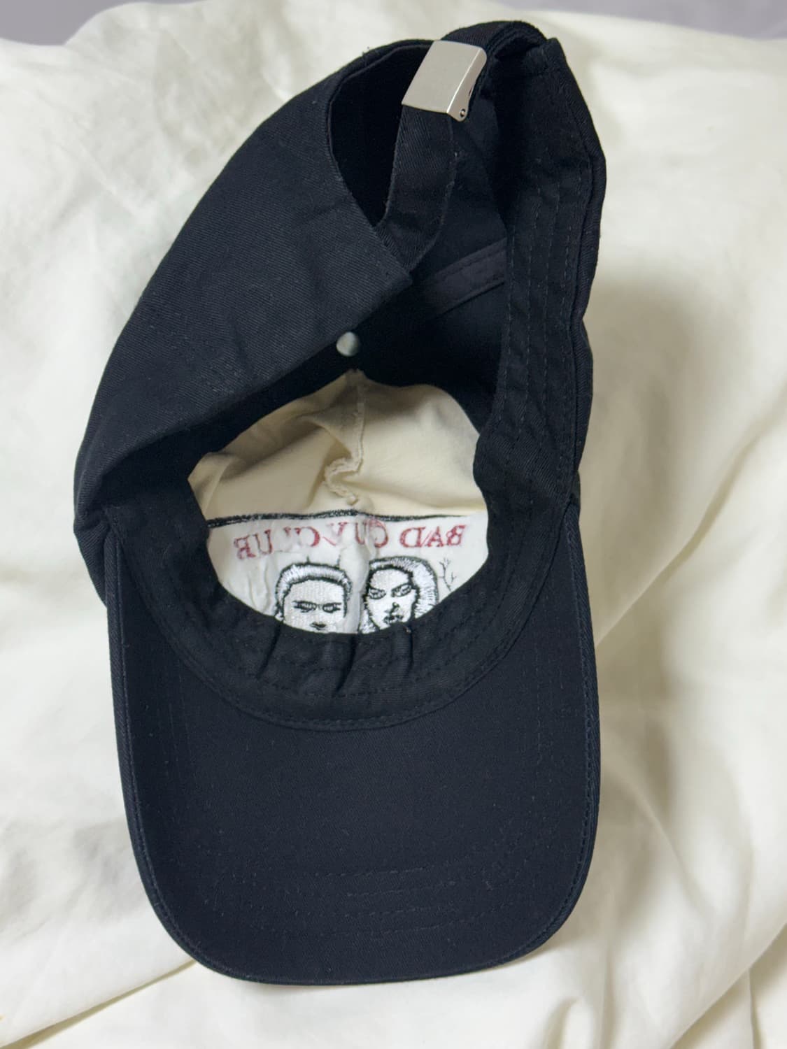 더 콜디스트모먼트 모자  상품이미지2