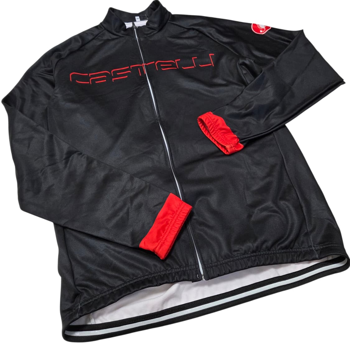 Castelli 카스텔리 남성용 사이클 져지 상품이미지2