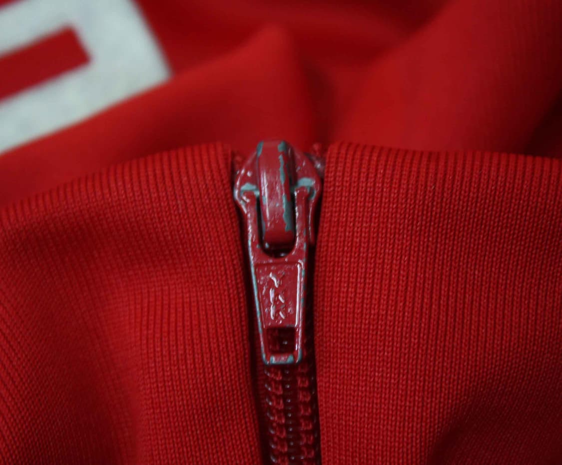 C-9/아디다스 정품 여성용 잉글랜드 져지 집업 자켓 85 상품이미지3