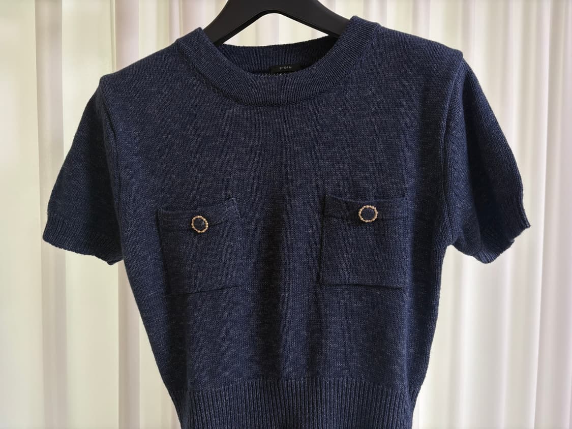 샵엠 cafri dress 상품이미지2