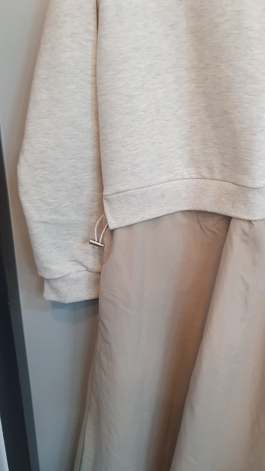 여성 원피스 프리사이즈 보관한새옷 상품이미지2