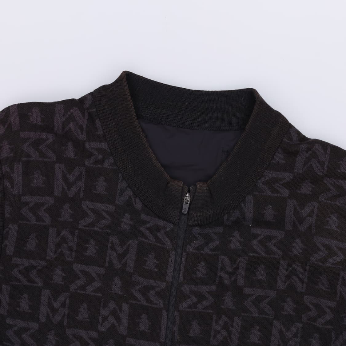 105 먼싱웨어 니트조끼 0608H 상품이미지4