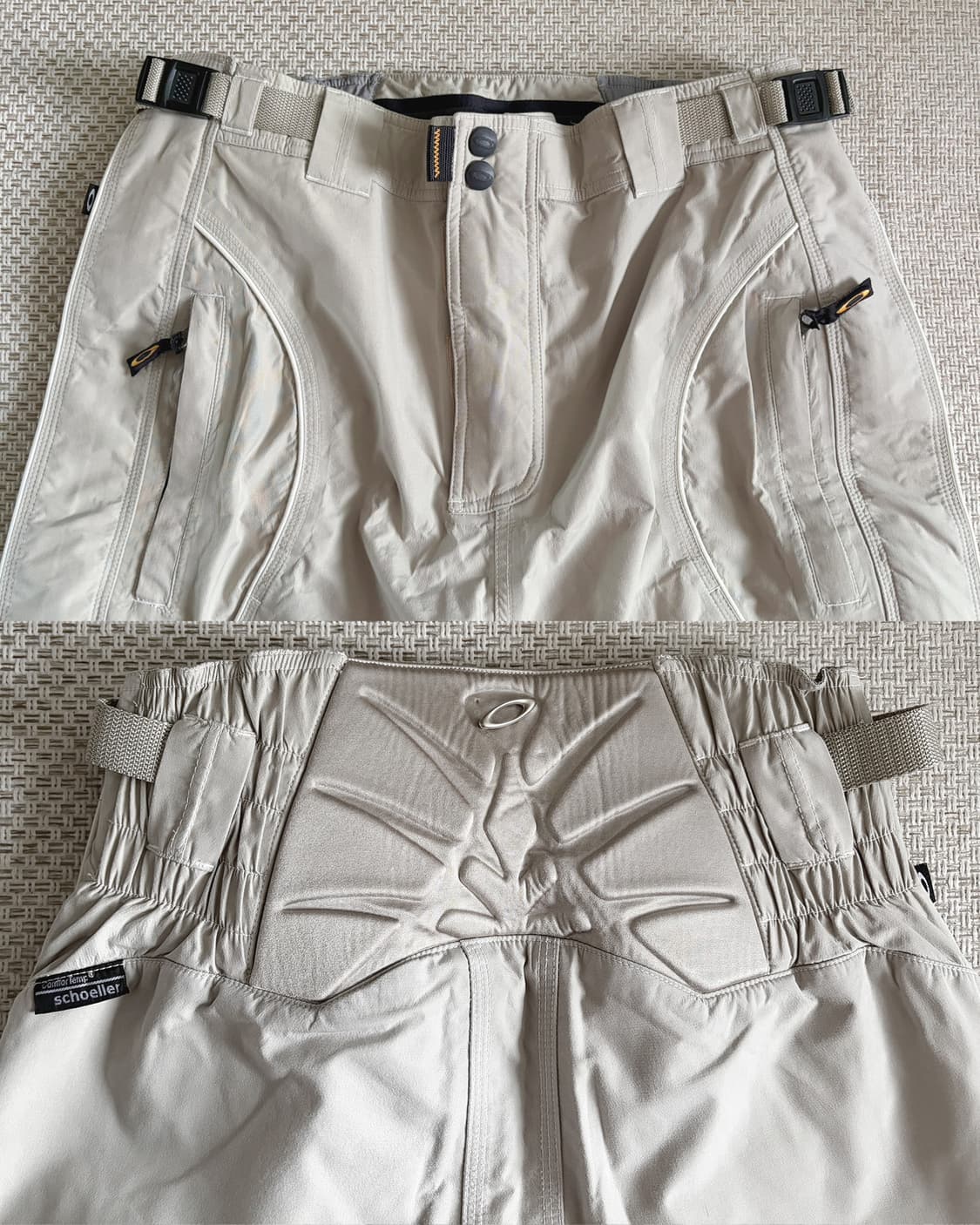 OAKLEY SOFTWARE 00’S ZIP OPEN TECHNICAL  상품이미지5