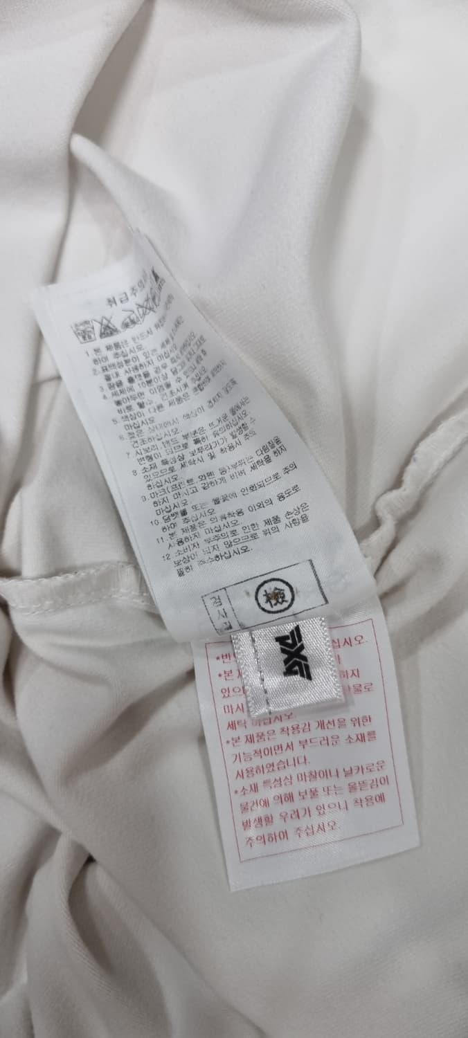 PXG 피엑스지 카라넥 긴팔 L _ 여성 상품이미지9