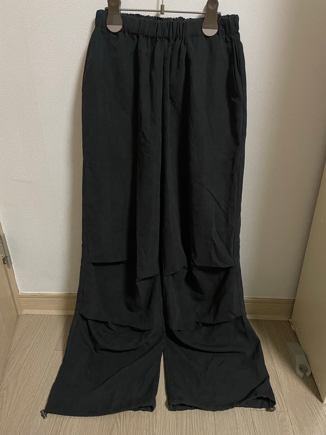 하이파이펑크 마룬팬츠(새상품) 상품이미지3