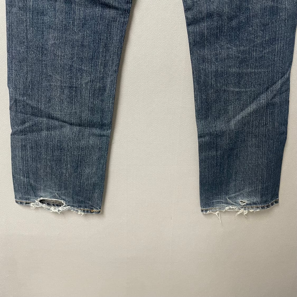 34x32 리바이스 559 상품이미지3